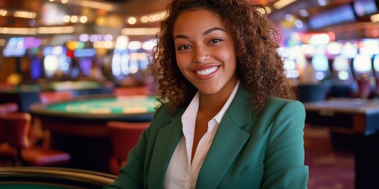 hero visual